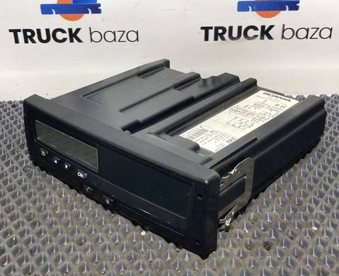 2621553 Тахограф SE 5000 для Scania 6-series R (с 2016)