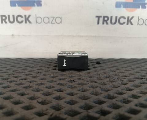 Кнопка звукового сигнала для DongFeng GX DFH4180