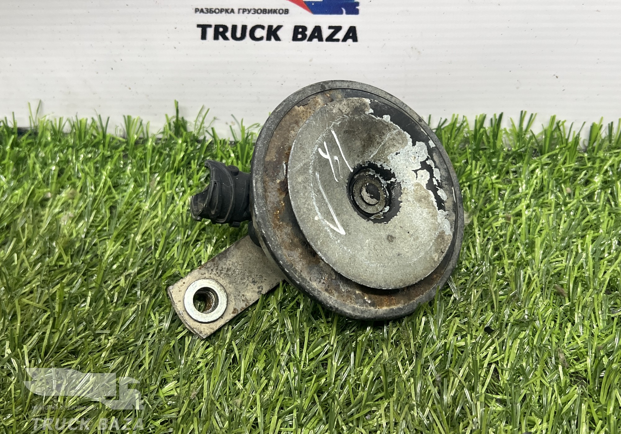 21650674 Сигнал звуковой