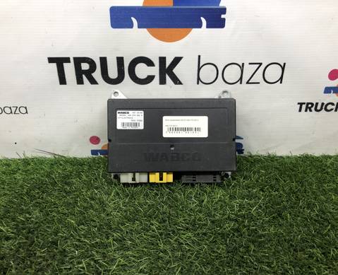 504298300 Блок управления VCM-ELEKTRONIK для Iveco