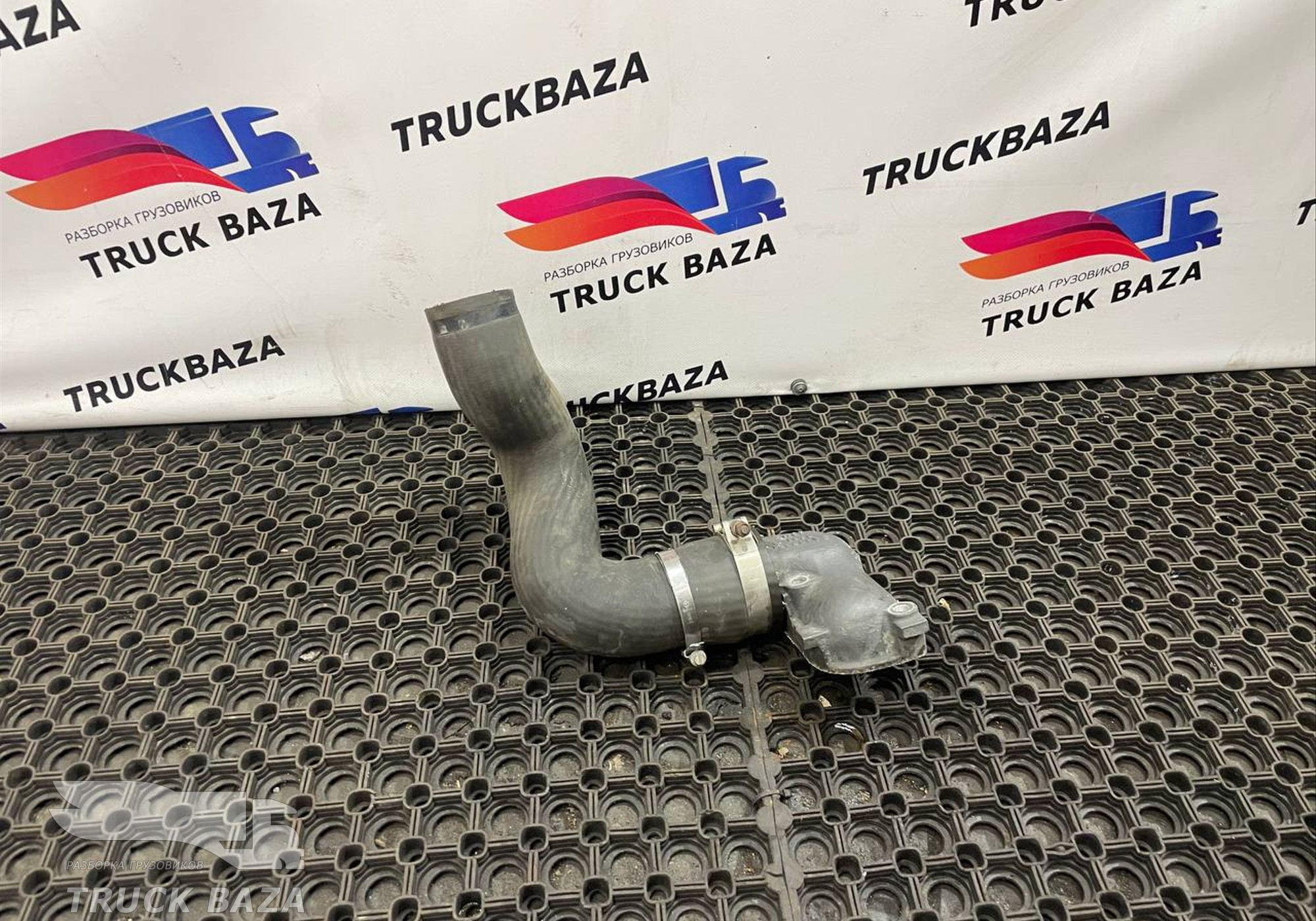 A4572010231 Корпус термостата для Mercedes-Benz Axor III (с 2010)