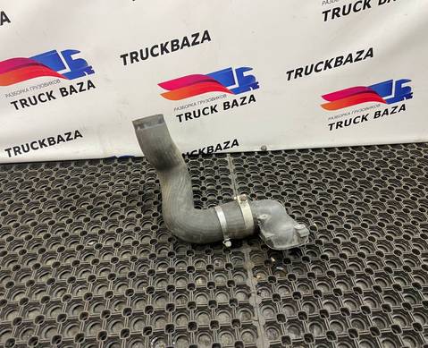 A4572010231 Корпус термостата для Mercedes-Benz Axor III (с 2010)