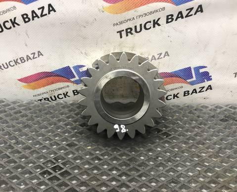 1316305008 Шестерня заднего хода КПП ZF для Man TGA