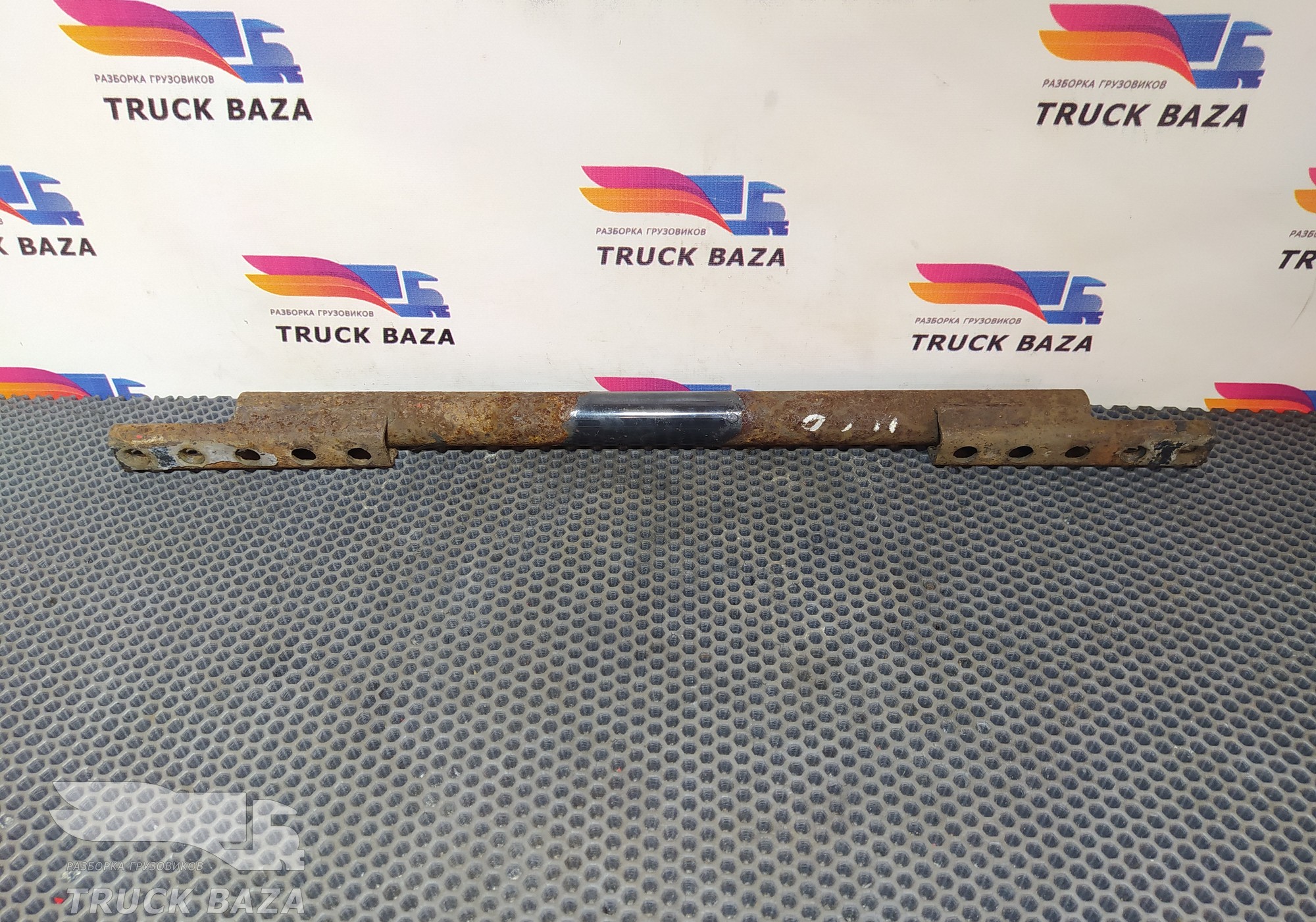 81429025402 Кронштейн трапа для Man TGS I (с 2007)