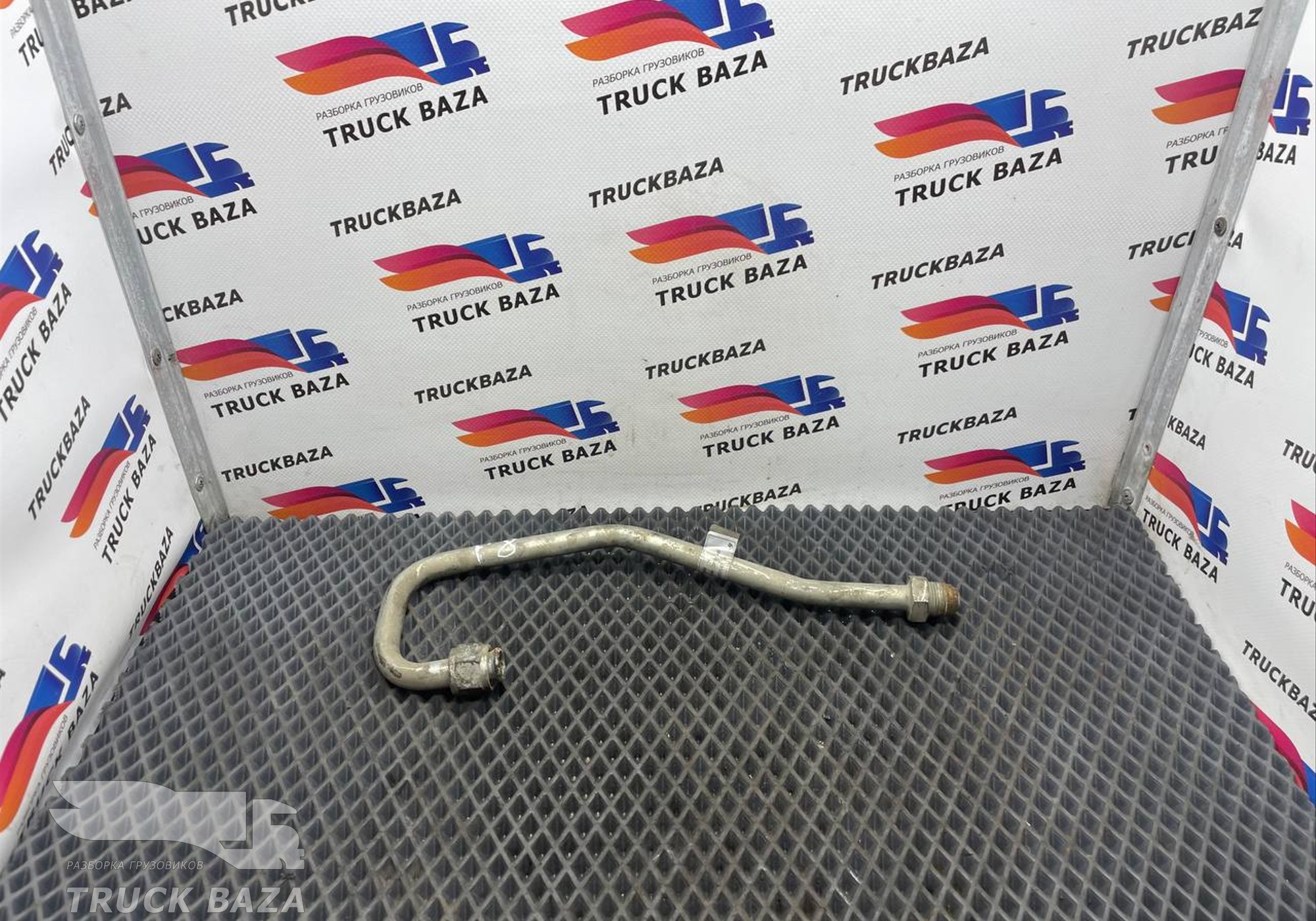 JC462A165AB Трубка компрессора для Ford F-MAX (с 2018)