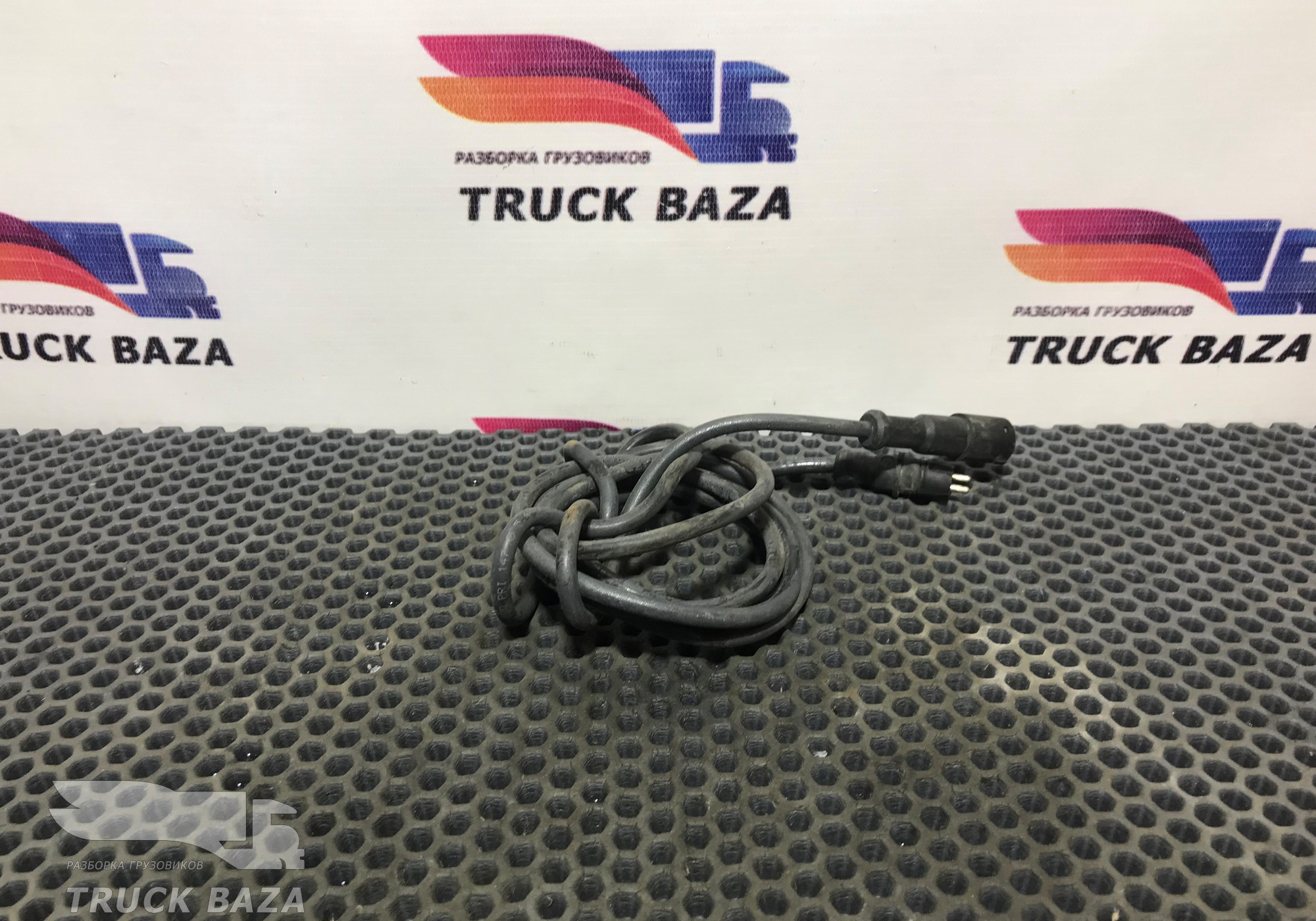 1626756 Проводка удлинительная ABS для Daf XF95
