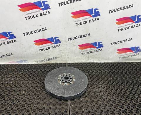 51026023057 Демпфер двигателя для Man TGX II (с 2012)