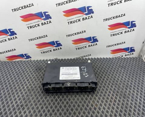 A0024465002 Блок управления АКПП для Mercedes-Benz Actros MP3 (с 2008)