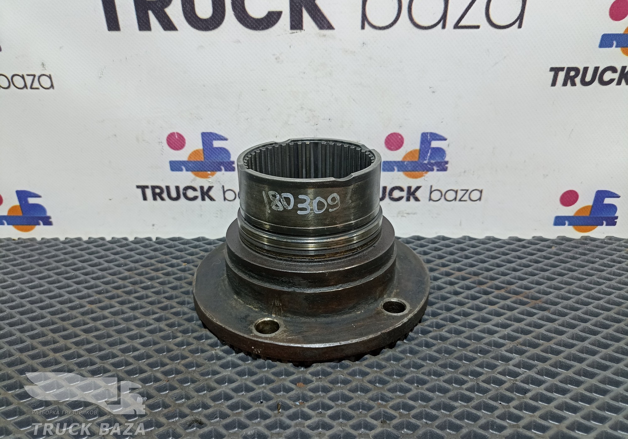 1314332054 Фланец АКПП ZF для Man