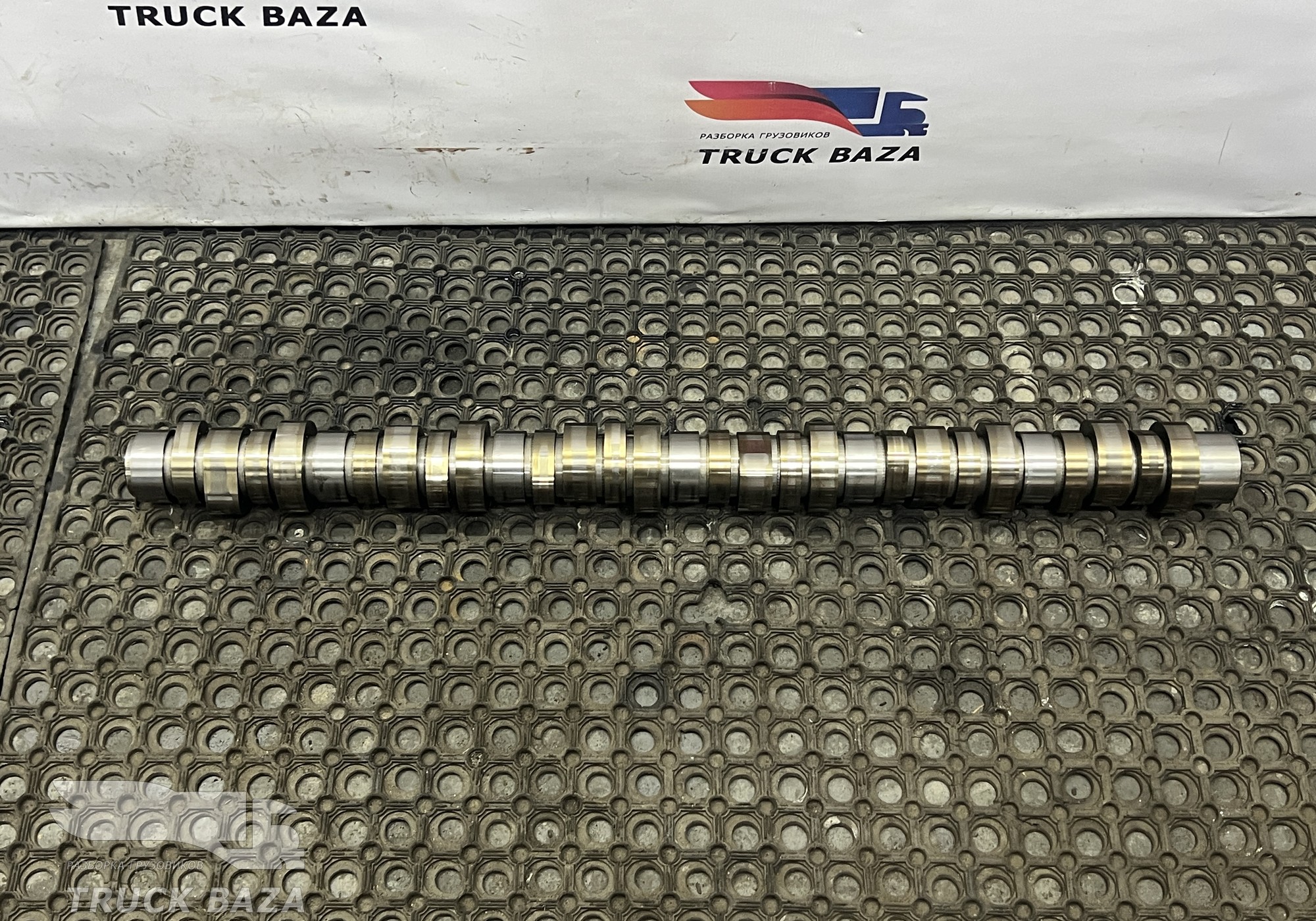 7421698059 Распредвал DTI 13