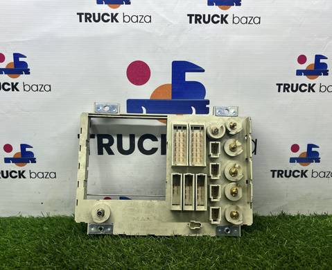 81254446074 Блок предохранителей для Man TGA