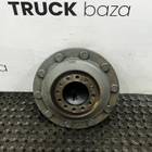 AZ400741710889 Фланец ступицы передней для Sinotruk Sitrak C7H