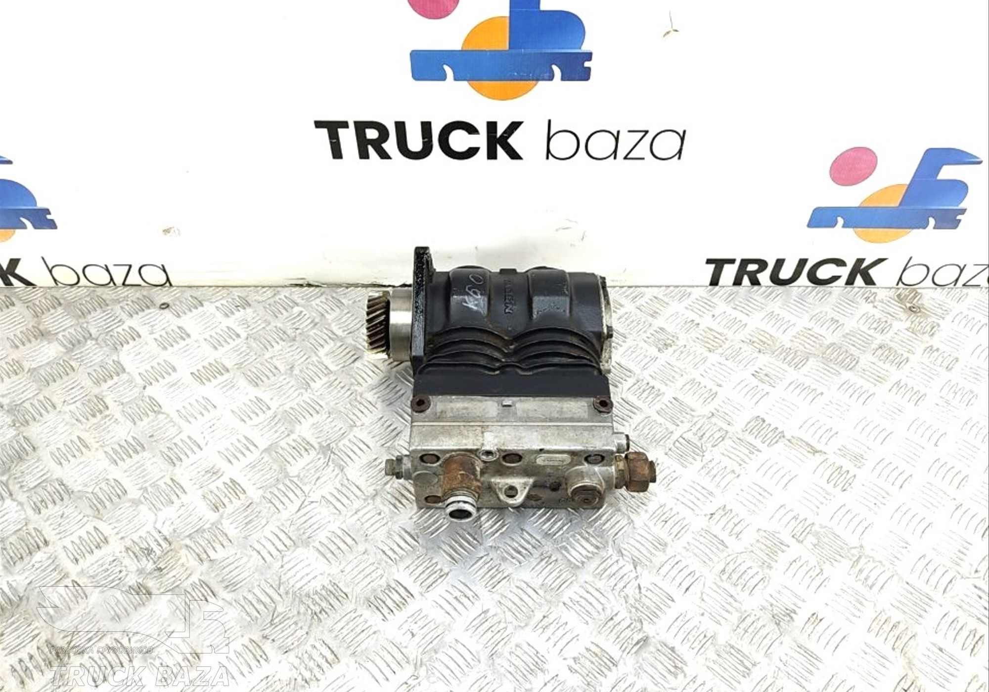 1100250020 Компрессор