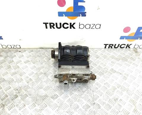 1100250020 Компрессор для КАМАЗ 5490