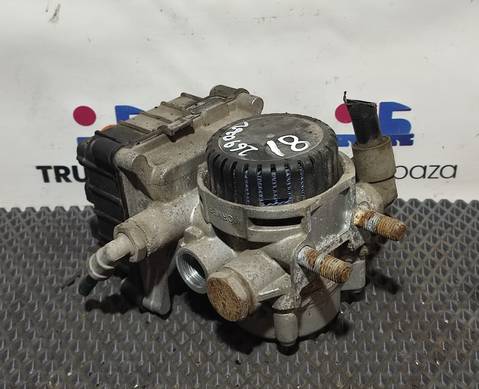 35683300200 Модулятор EBS передний для КАМАЗ 54901