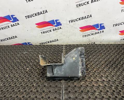 DZ96189640158 Кронштейн усилителя переднего бампера для Shacman X3000 (с 2014)