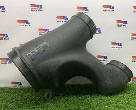549011109550 Патрубок воздушного фильтра для КАМАЗ 54901
