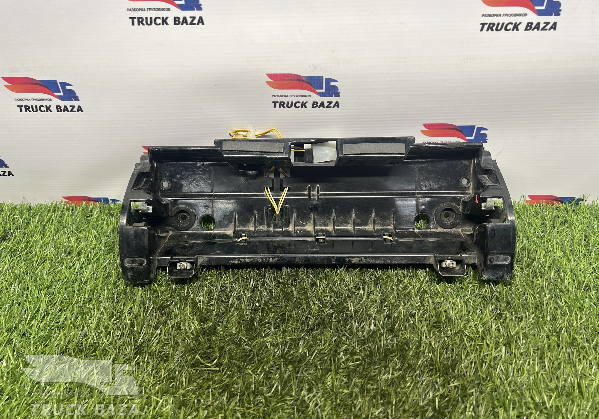 1316504 Корпус пепельницы для Daf XF105 (с 2006 по 2020)