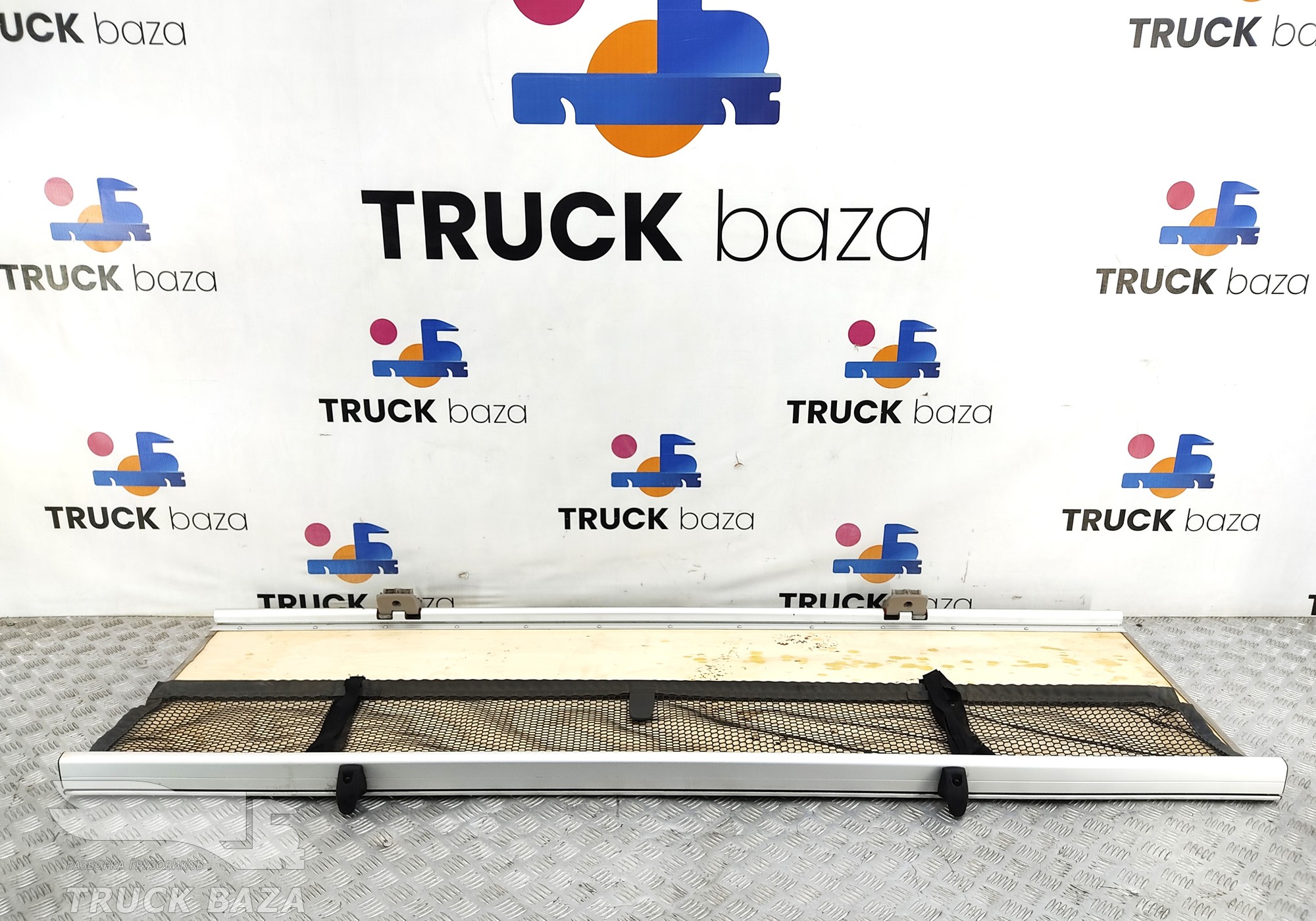 1788846 Каркас спальника верхнего для Daf XF105 (с 2005)