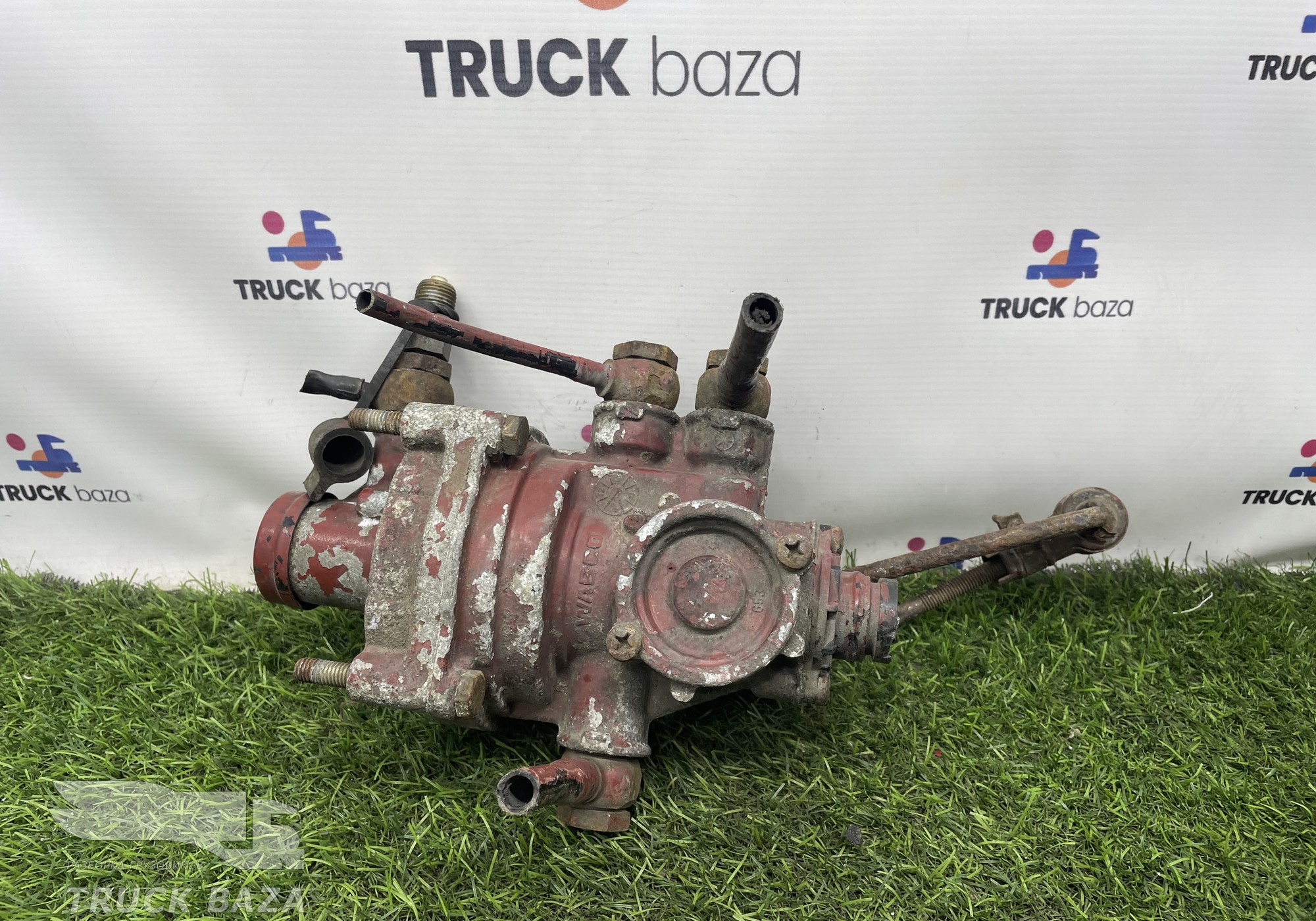 4757100200 Распределитель тормозных сил для Mercedes-Benz 16-26