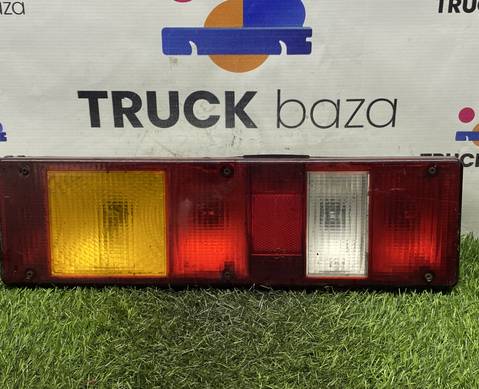 112086900000 Фонарь задний правый для КАМАЗ 5490 (с 2013)