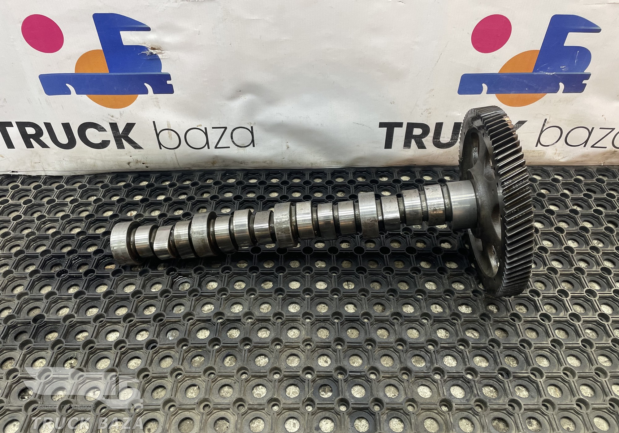 9060520701 Распредвал для Mercedes-Benz Atego I (с 1998 по 2004)