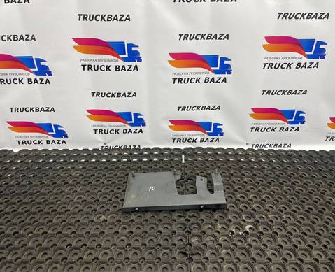 1948952 Кронштейн шумоизоляции левый для Daf XF106 (с 2012)