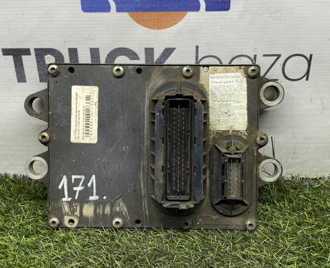 0004464240 Блок управления двигателем для Mercedes-Benz Atego I (с 1998 по 2004)