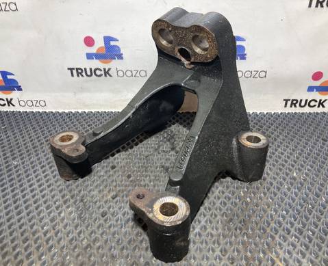 A4712232504 Кронштейн опоры двигателя передний левый для Mercedes-Benz Actros New Actros MP4 (с 2011)