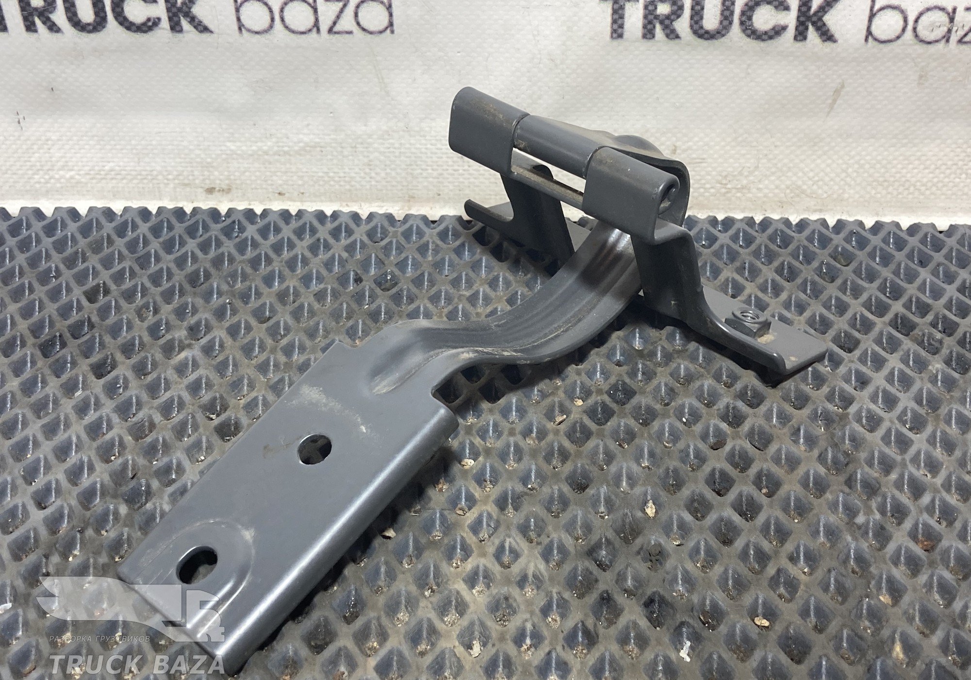 1761676 Петля бардачка для Scania