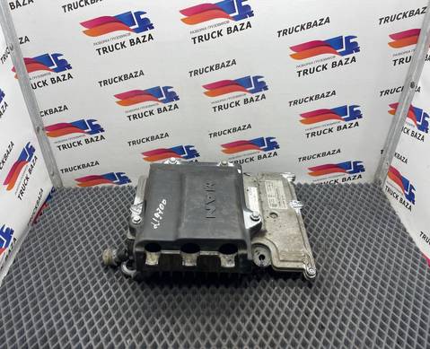 2424754 Блок управления АКПП TIPMATIC 12+2 2700NM R3500 для Man TGX II (с 2012)