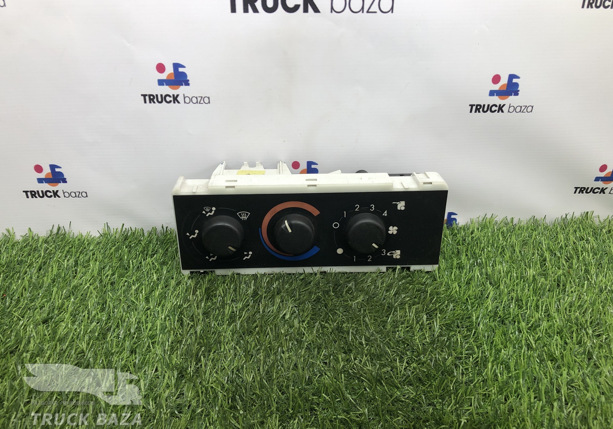 Блок управления отопителем для Renault Premium I (с 1996 по 2004)