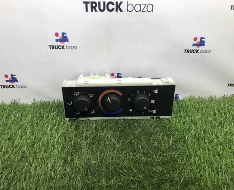 Блок управления отопителем для Renault Premium I (с 1996 по 2004)