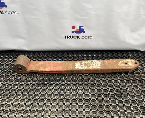 0508212920 Полурессора BPW для Полуприцепы Разные Полуприцепы