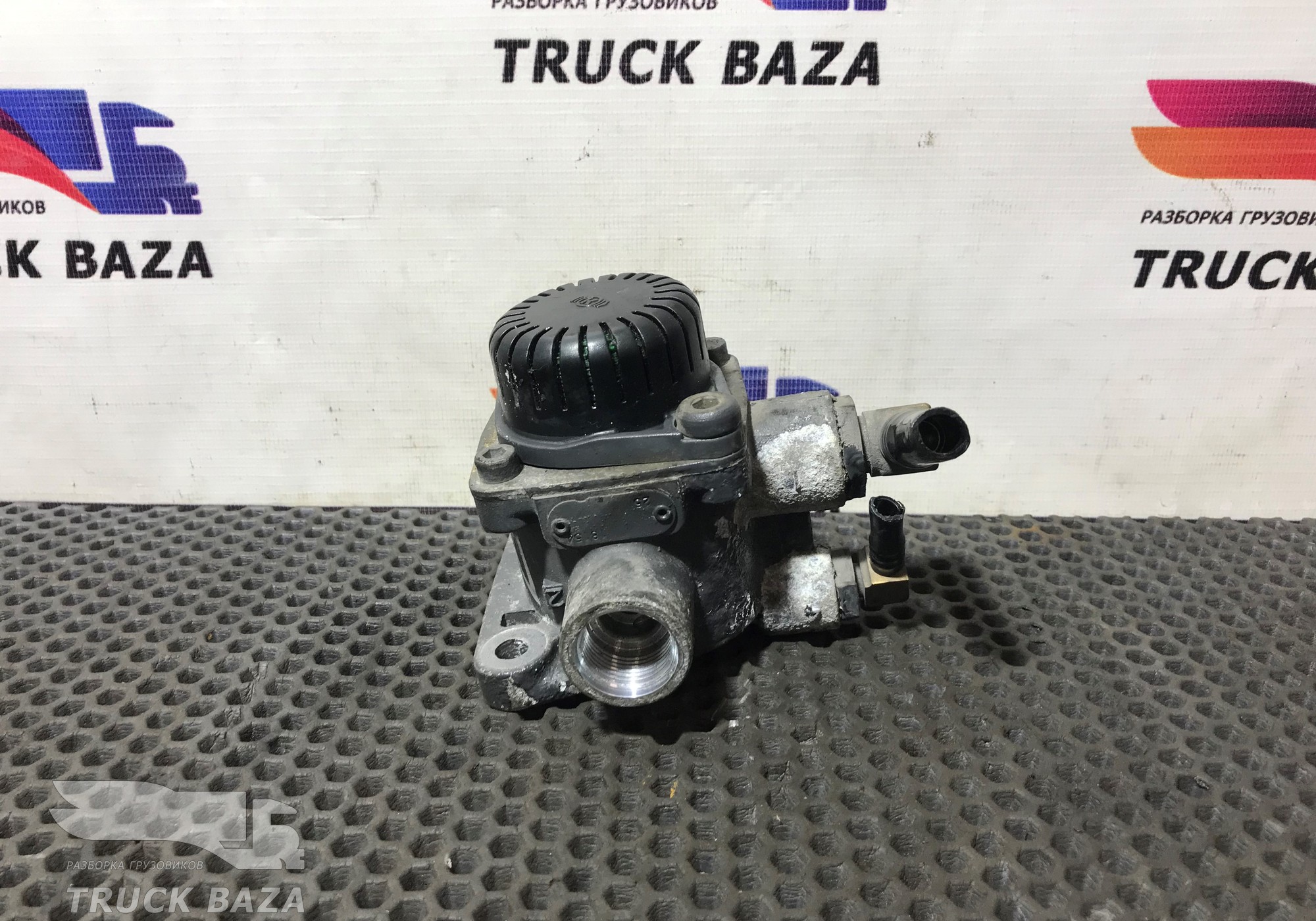 1360613 Клапан ускорительный для Daf CF III (с 2013 по 2017)