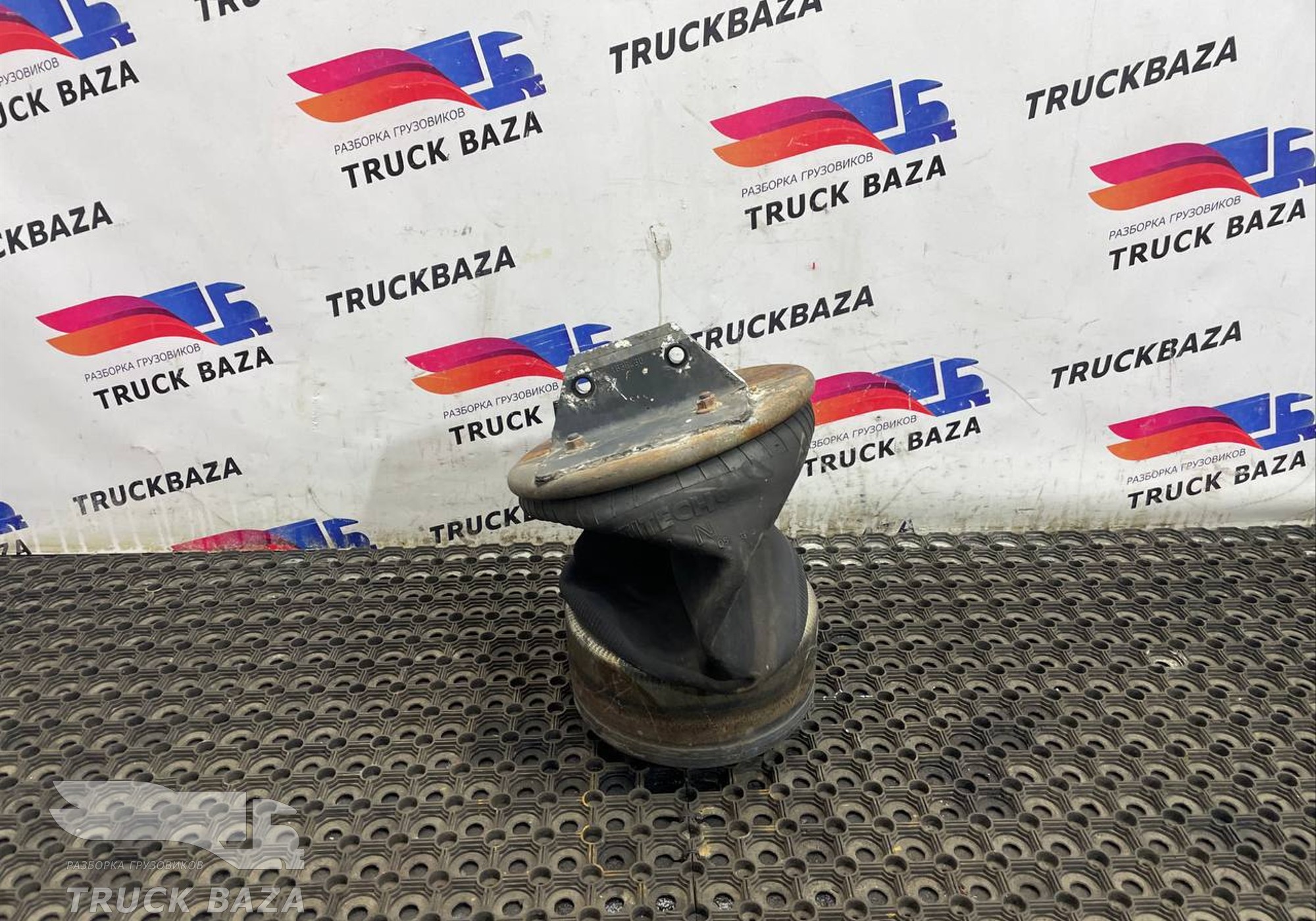 1883826 Подушка пневмоподвески задняя для Daf XF106 (с 2012)