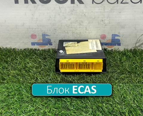 81258117018 Блок управления подвеской ECAS для Man TGX