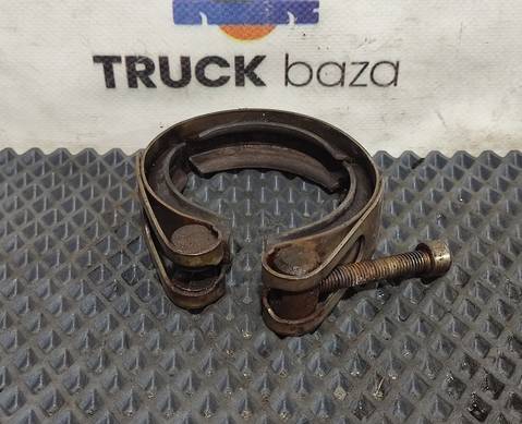 0029958002 Хомут патрубка для Mercedes-Benz Actros New Actros MP4 (с 2011)