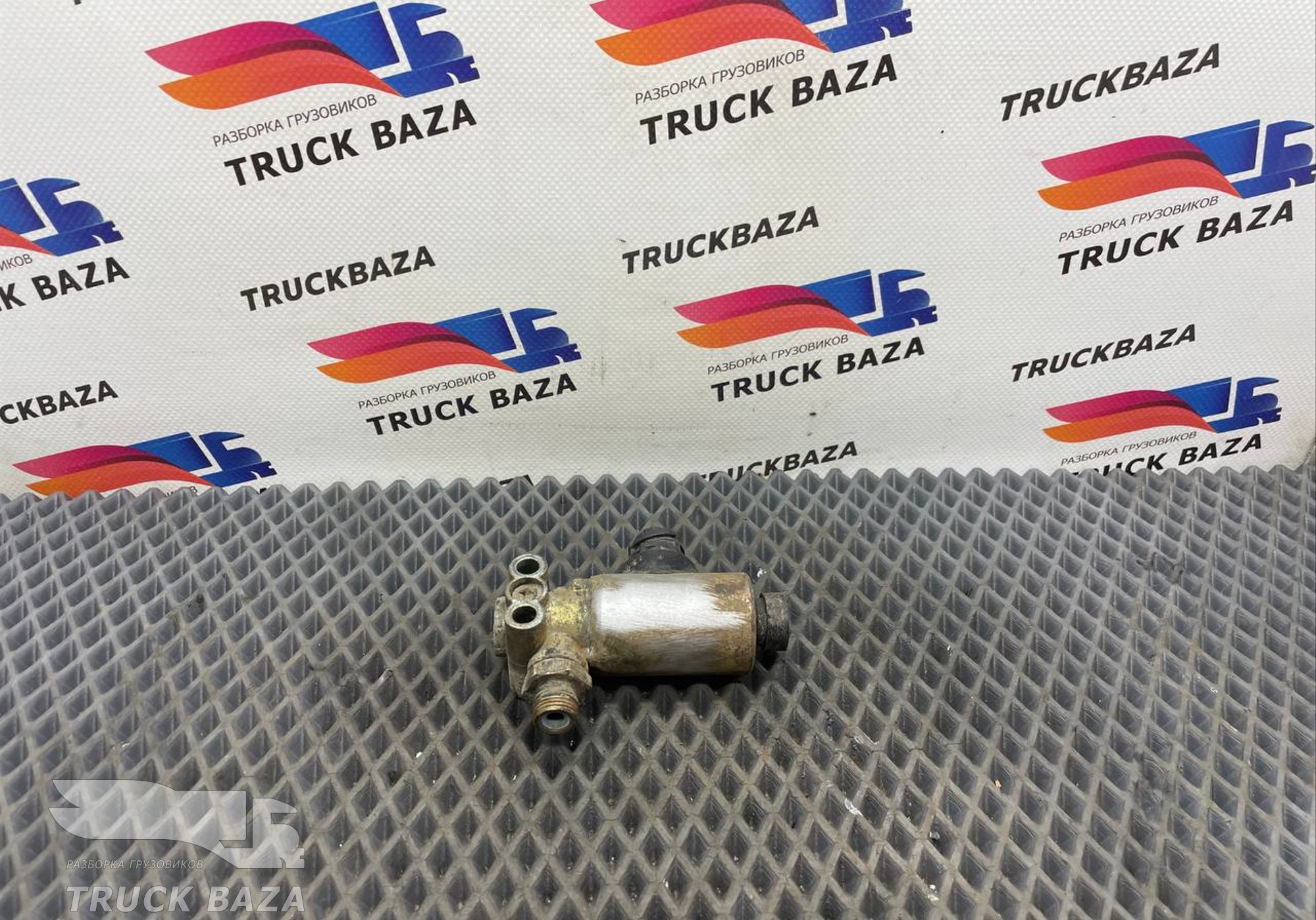 4721706060 Клапан электромагнитный для Ford F-MAX (с 2018)