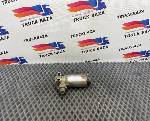 4721706060 Клапан электромагнитный для Ford F-MAX (с 2018)