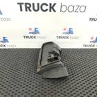 81624100207 Уплотнитель стойки лобового стекла левый для Man