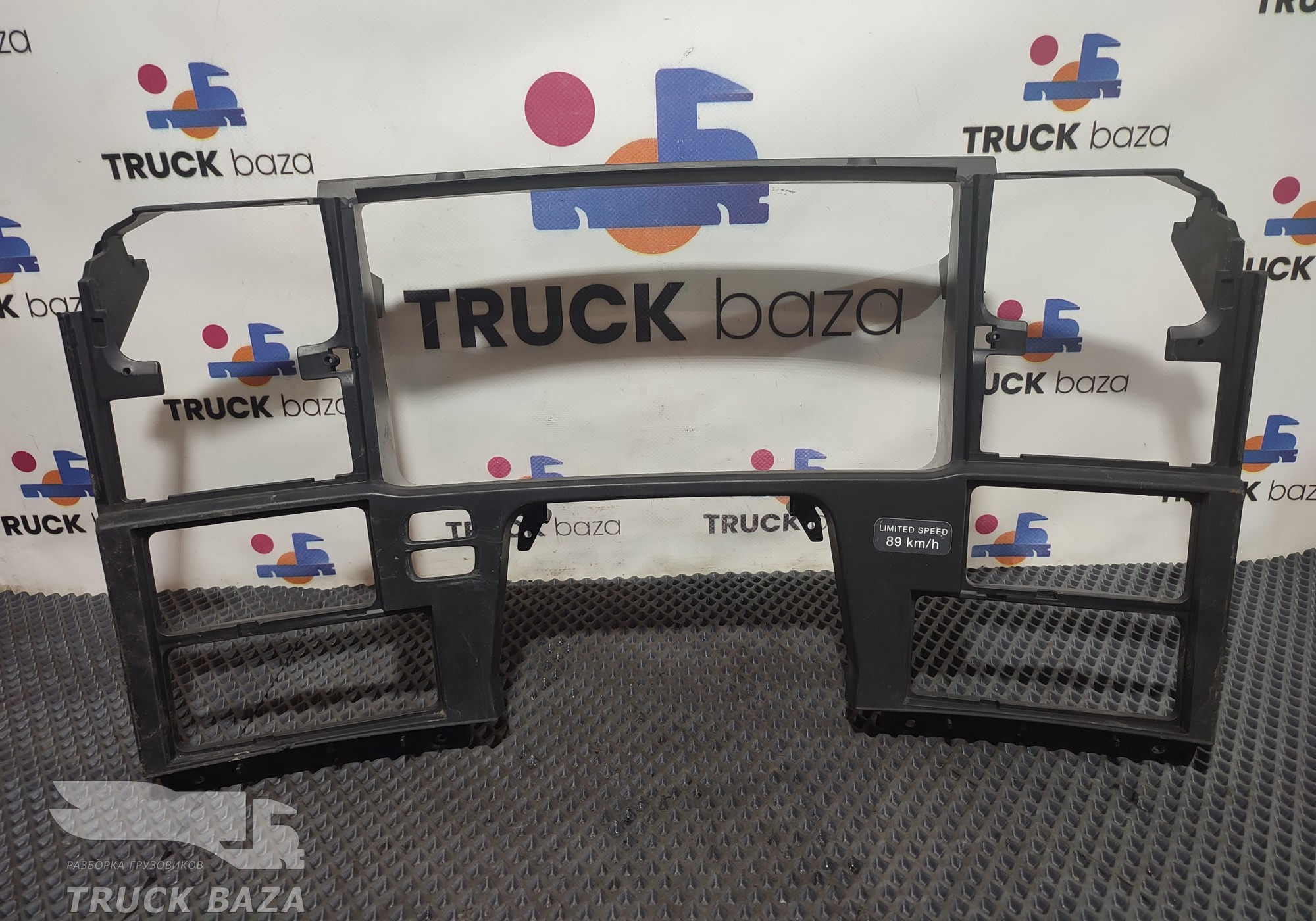 1911458 Накладка панели приборов