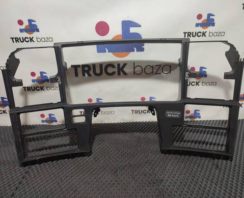 1911458 Накладка панели приборов для Scania 5-series R (с 2004 по 2016)