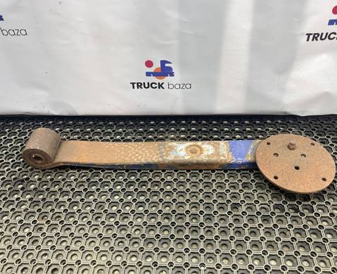 ST0397 Полурессора BPW SAF для Полуприцепы Разные Полуприцепы