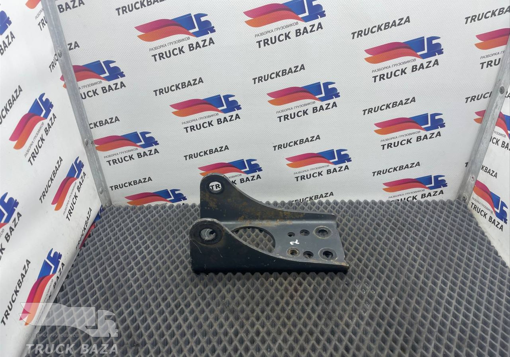 A9423260040 Опора амортизатора заднего для Mercedes-Benz Actros MP3 (с 2008)