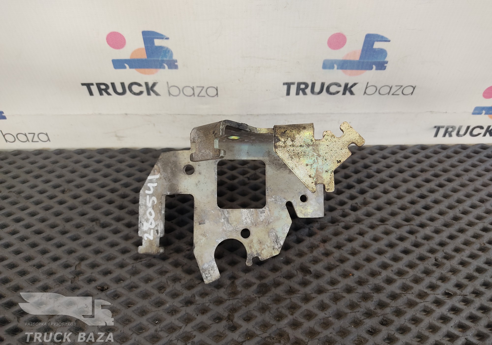 51254410558 Кронштейн для Man TGX II (с 2012)
