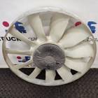 51066300140 Вискомуфта в сборе для Полуприцепы Wielton