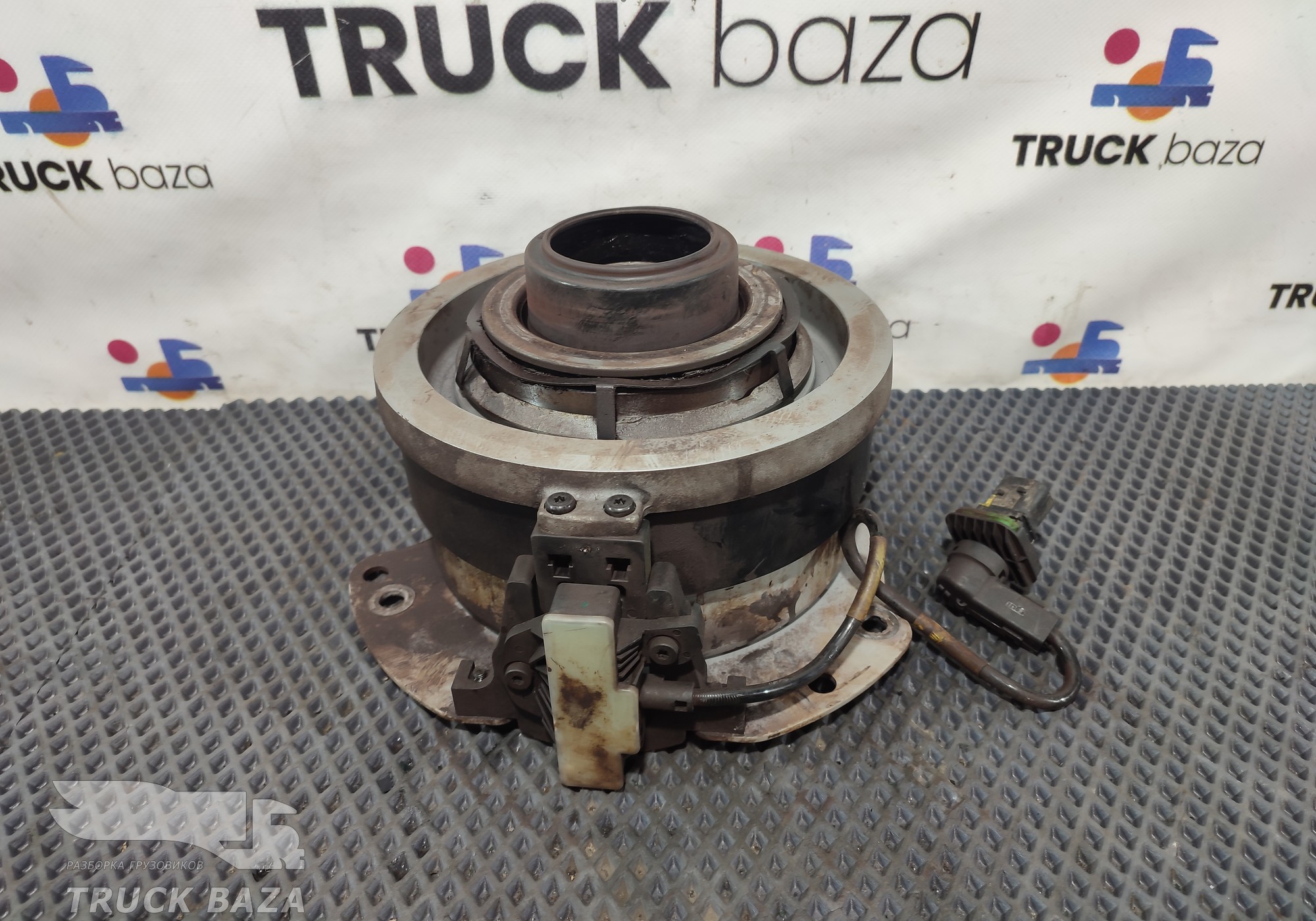 0032502115 Выжимной подшипник сцепления для Mercedes-Benz Actros New Actros MP4 (с 2011)