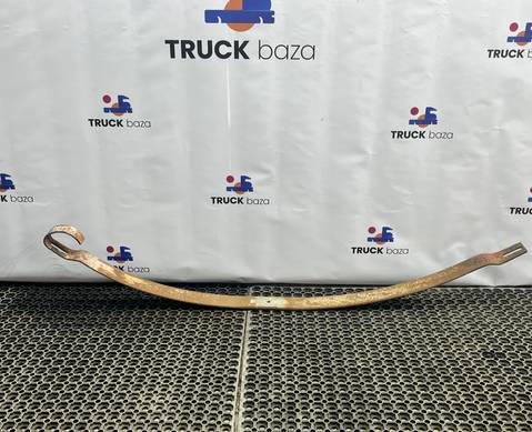 6753204902 Лист рессоры передней подкоренной для Mercedes-Benz Неопознанная модель