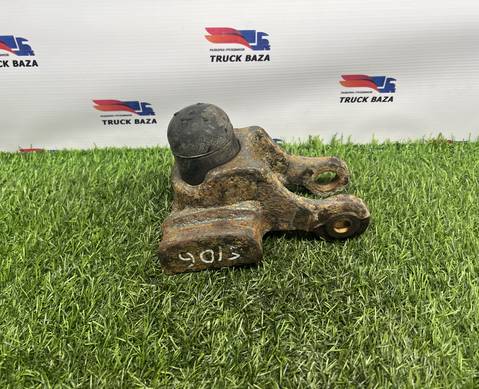 1490090 Кронштейн амортизатора переднего для Scania 4-series T (с 1995 по 2007)